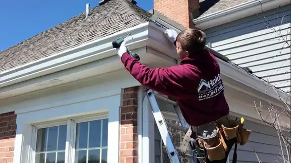 gutter services Catonsville